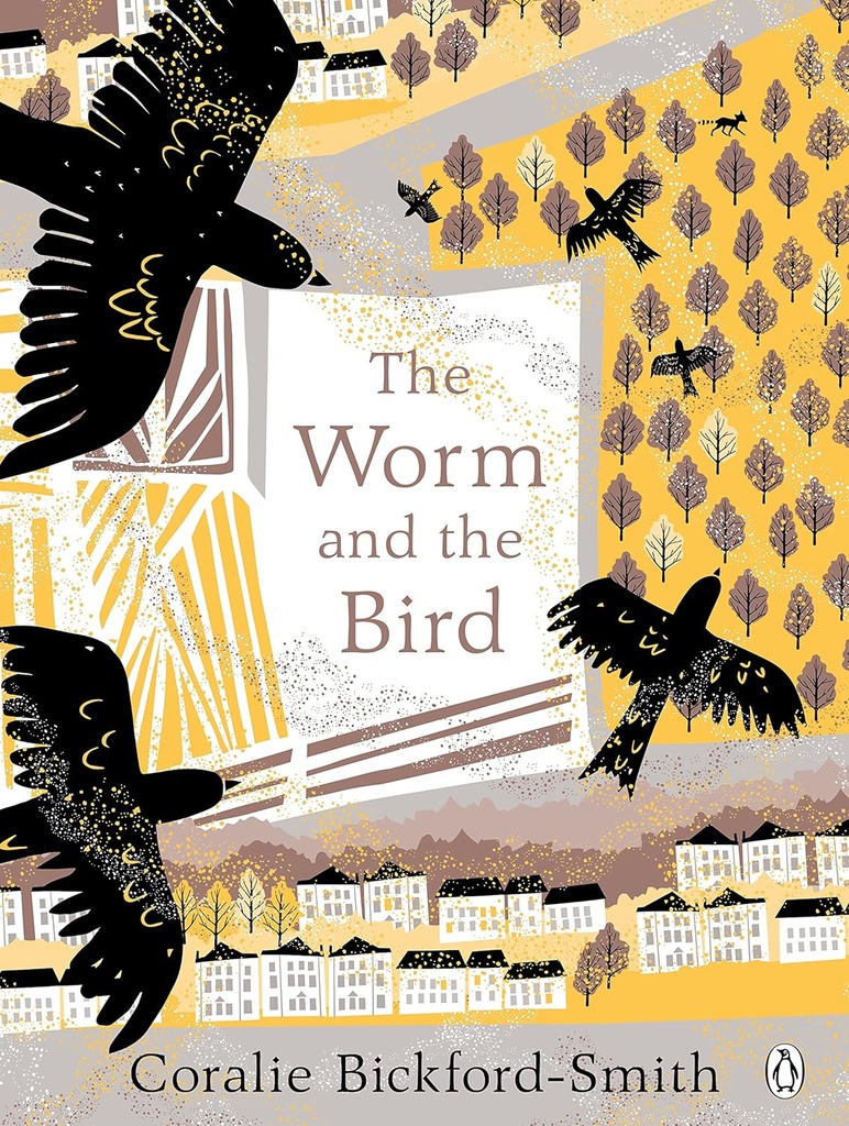 THE WORM & THE BIRD