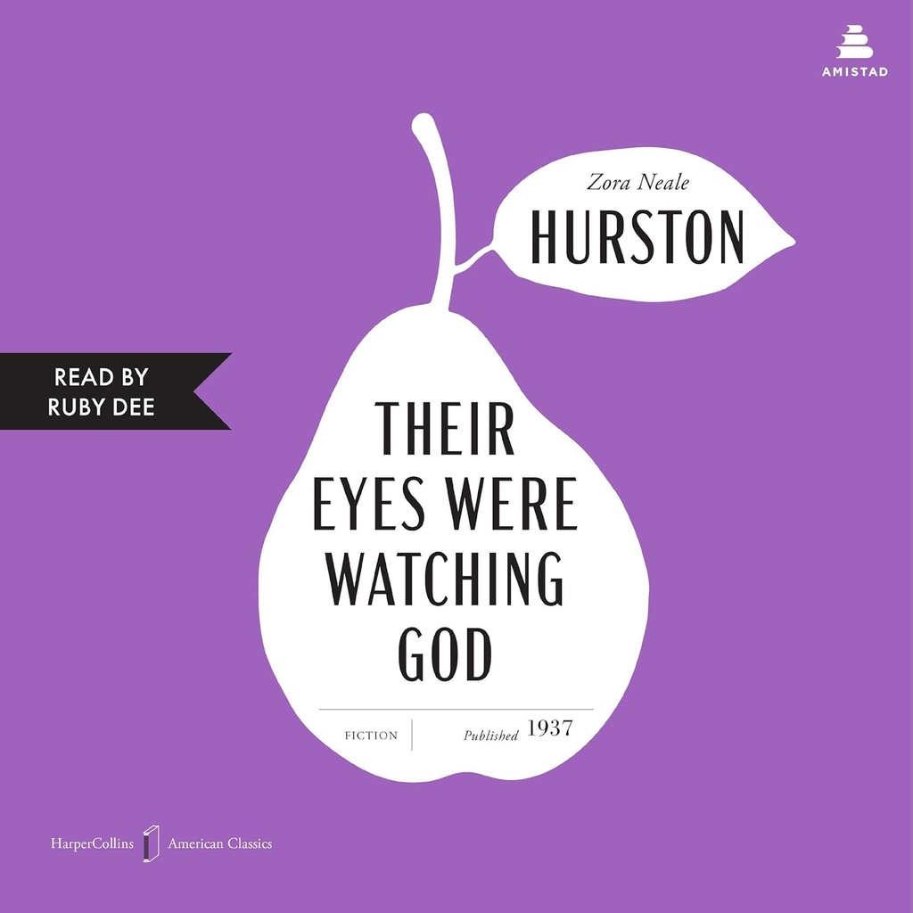 THEIR EYES WERE WATCHING GOD