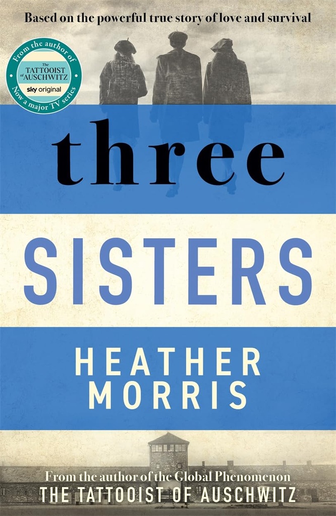 THREE SISTERS