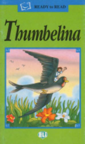THUMBELINA + CD