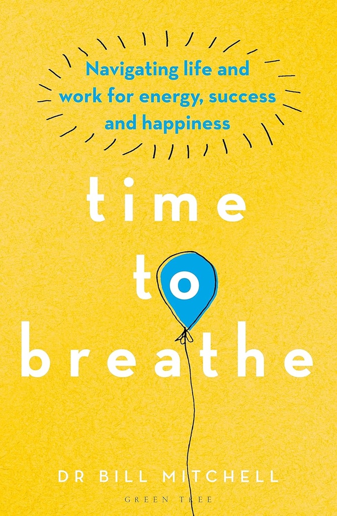 TIME TO BREATHE