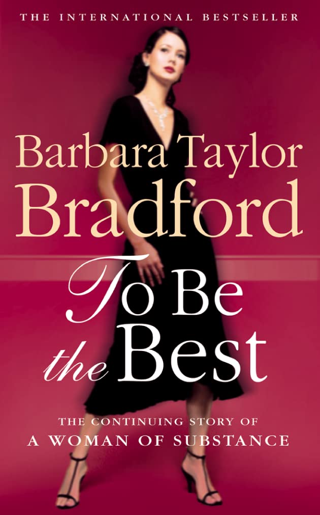 TO BE THE BEST