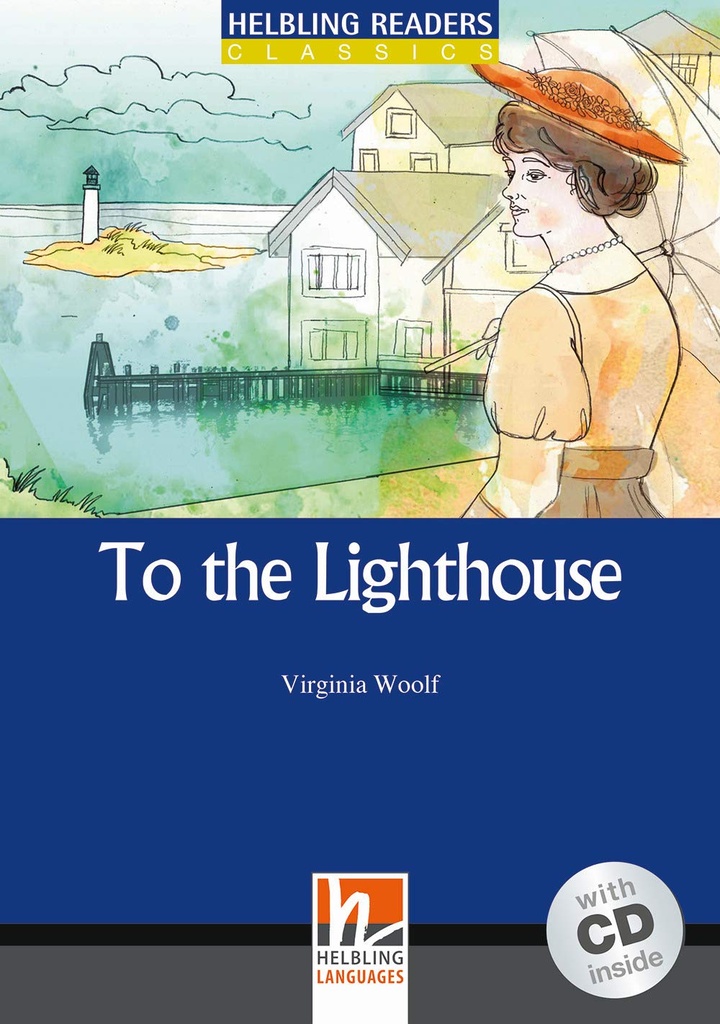 TO THE LIGHTHOUSE (LEVEL 5)+CD