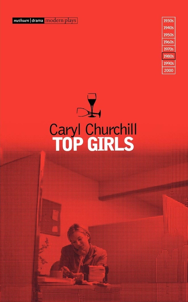 TOP GIRLS
