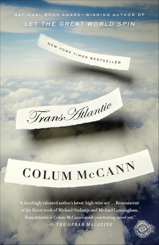 TRANSATLANTIC (N.E)