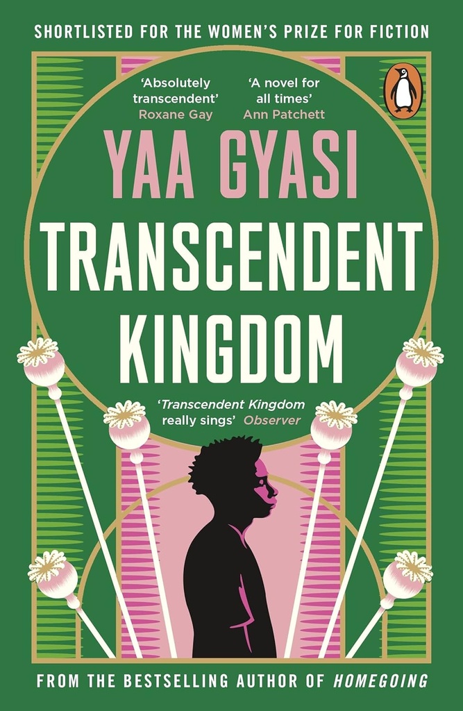 TRANSCENDENT KINGDOM