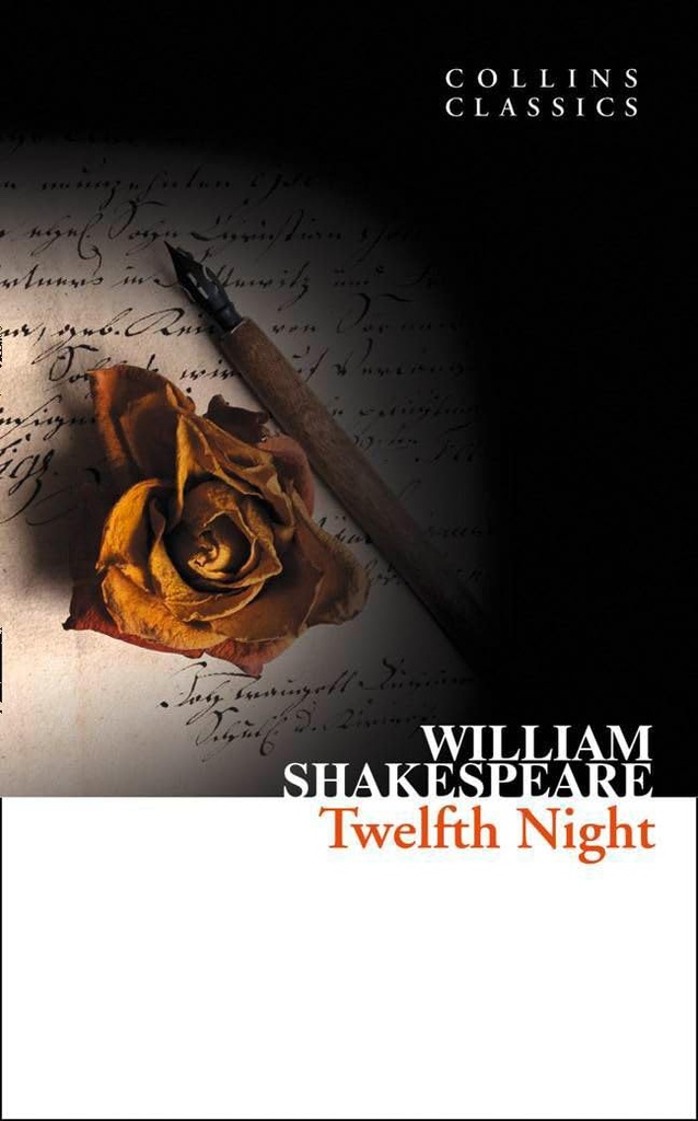 TWELFTH NIGHT (CLASSICS)