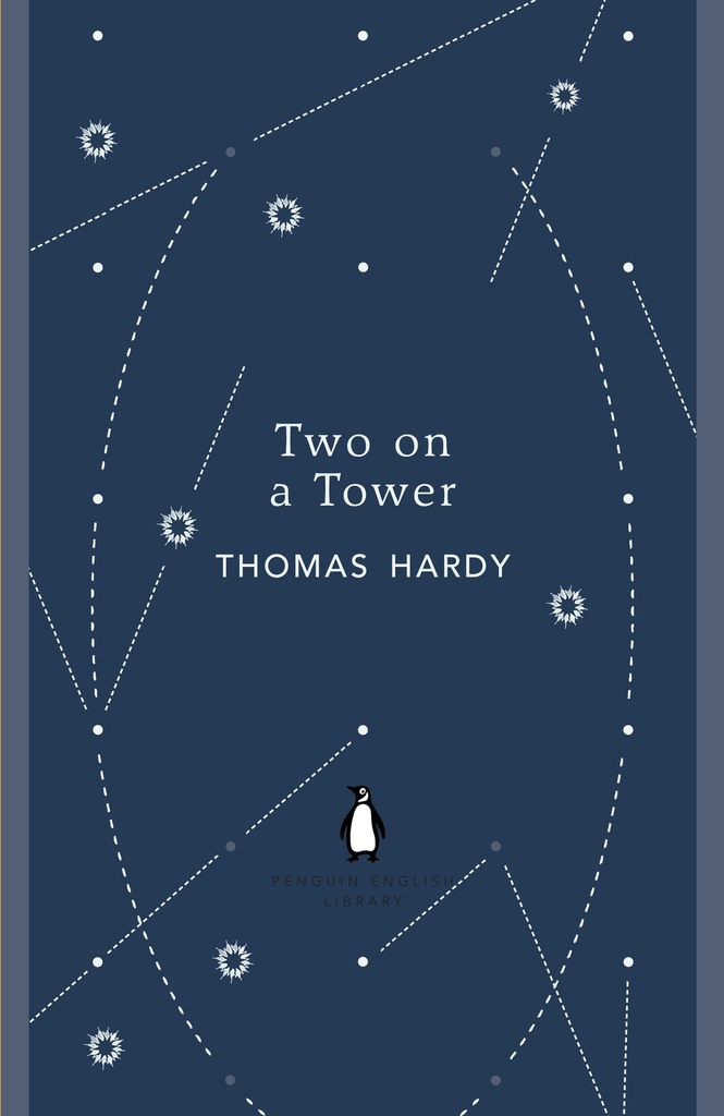 TWO ON A TOWER
