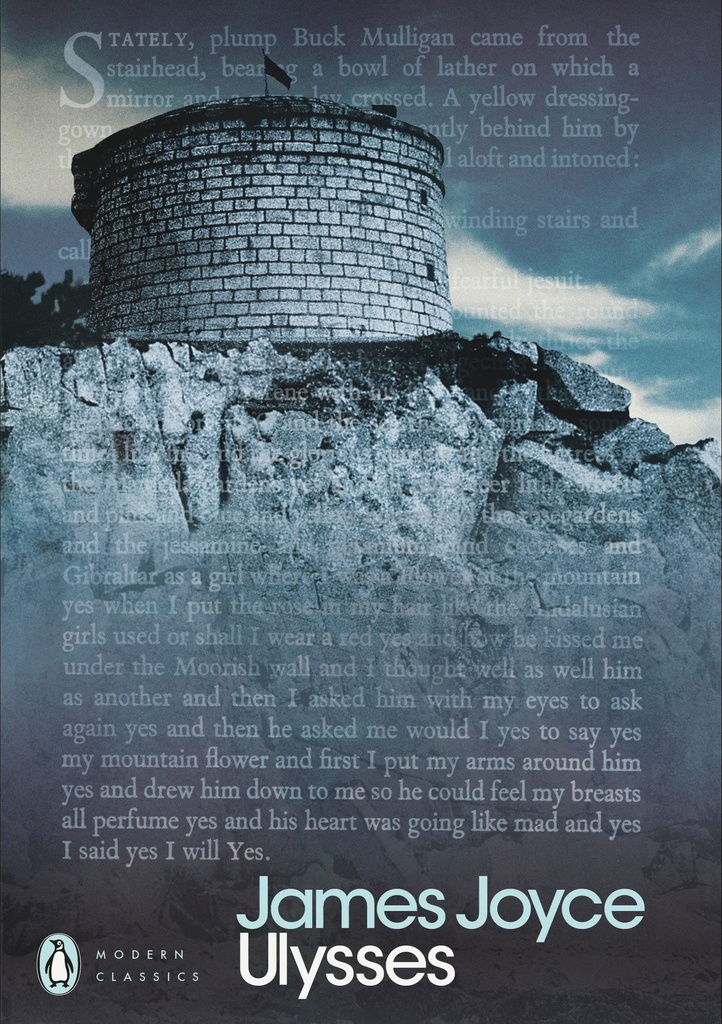 ULYSSES
