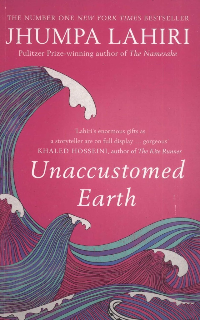 UNACCUSTOMED EARTH