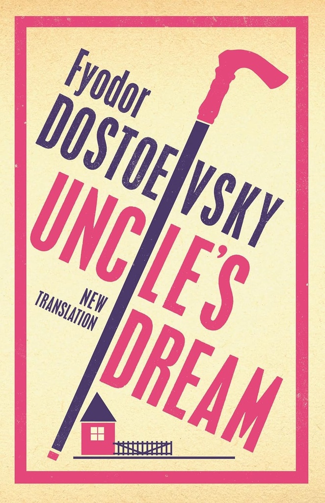 UNCLE'S DREAM