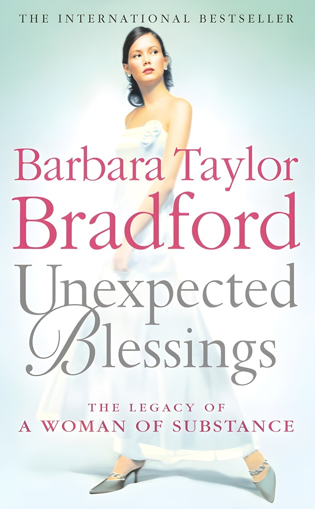 UNEXPECTED BLESSINGS