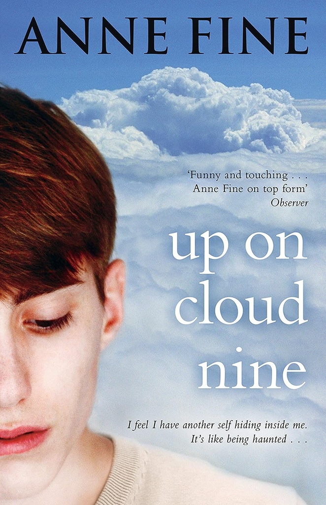UP ON CLOUD NINE