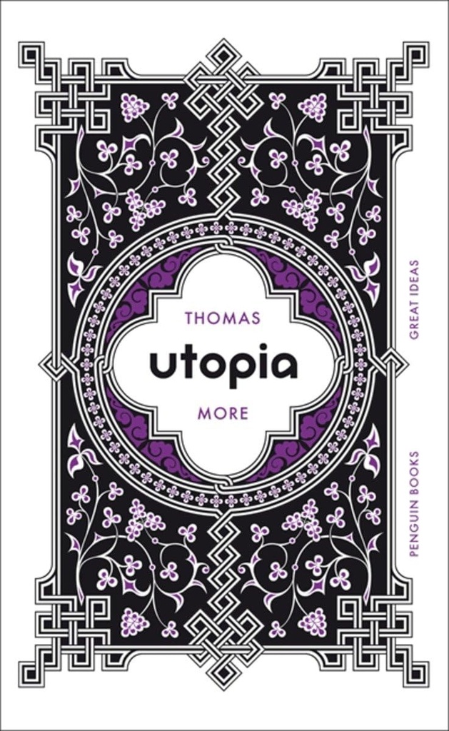 UTOPIA (N.E)