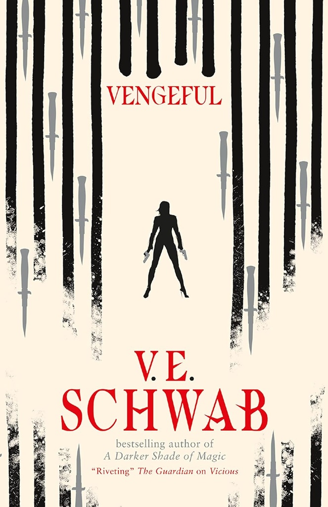 VENGEFUL