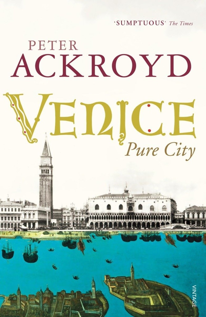 VENICE: PURE CITY