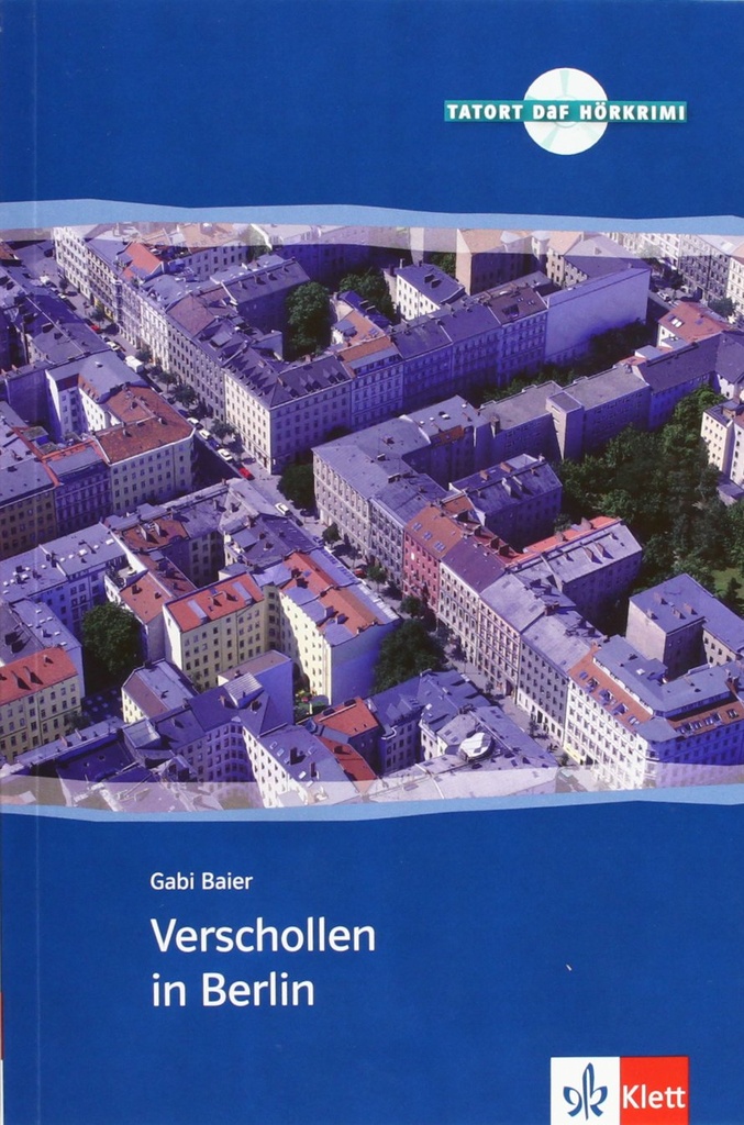 VERSCHOLLEN IN BERLIN