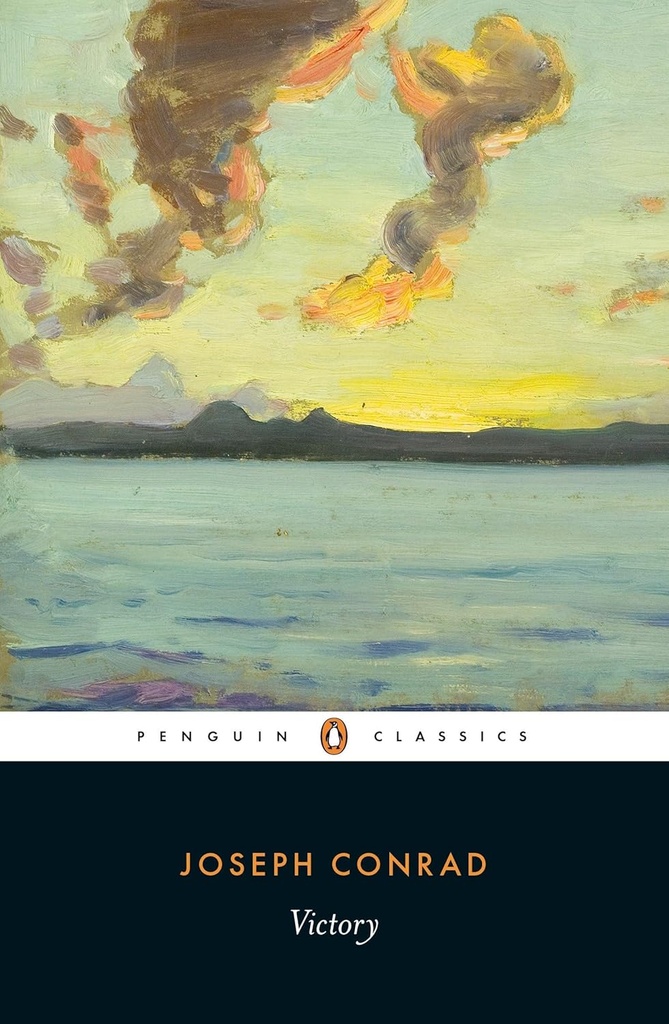 VICTORY: AN ISLAND TALE