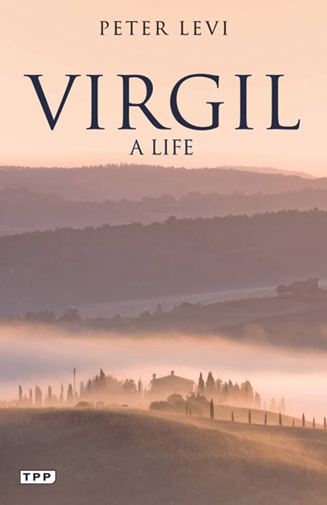 VIRGIL : A LIFE