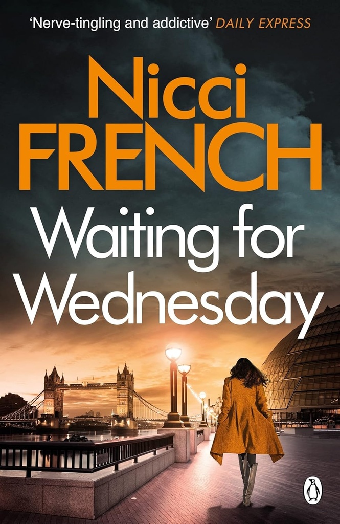 WAITING FOR WEDNESDAY