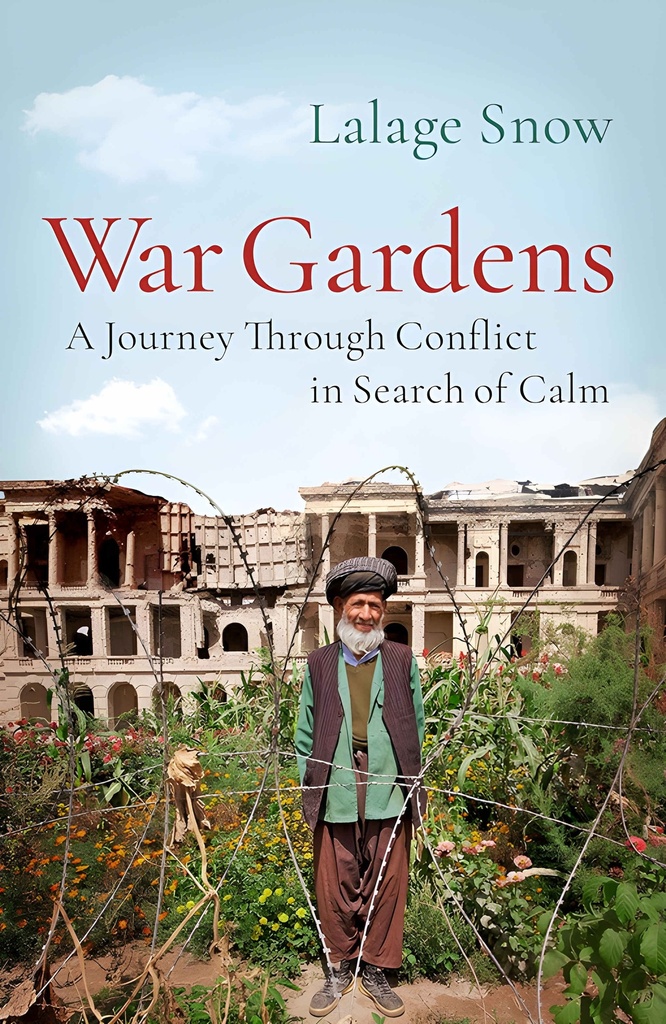 WAR GARDENS