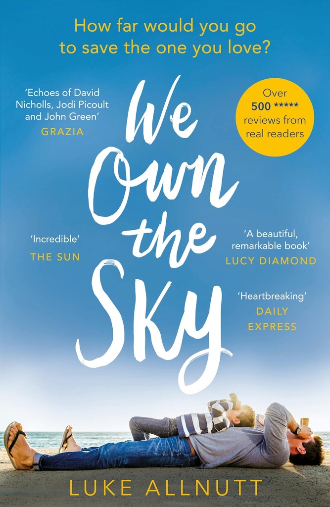 WE OWN THE SKY