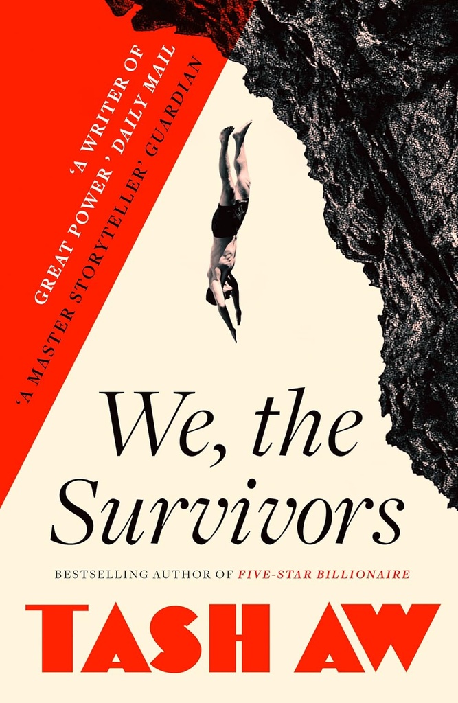 WE, THE SURVIVORS