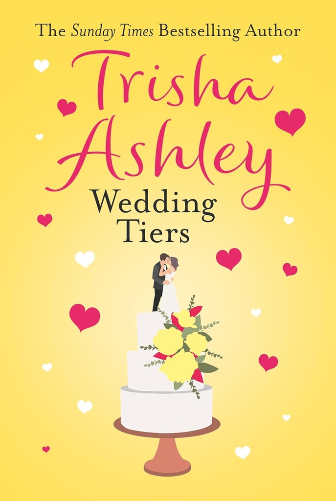 WEDDING TIERS
