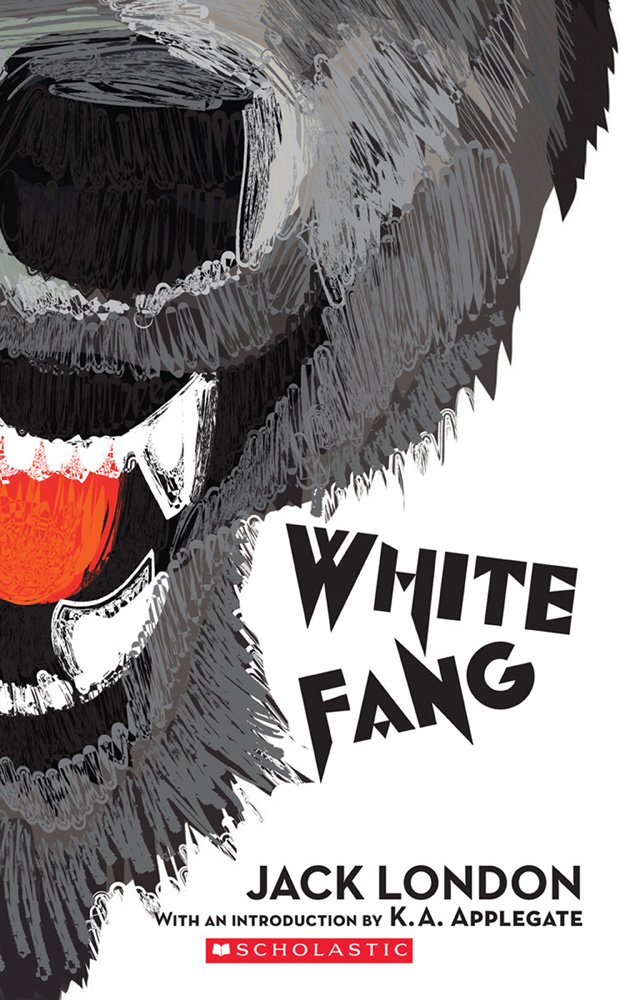 WHITE FANG (CLASSICS)