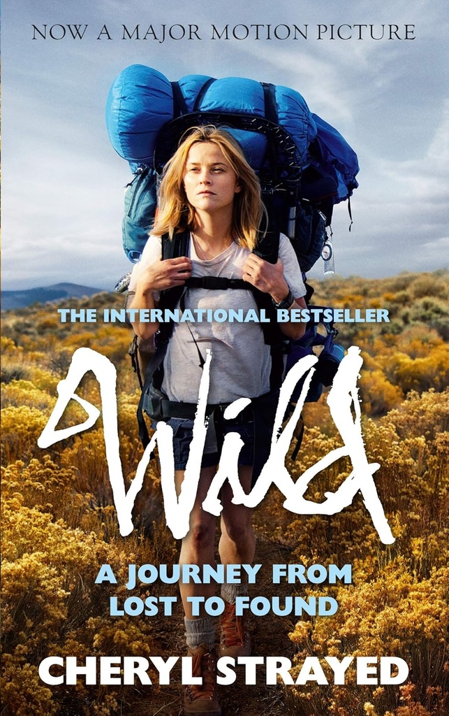 WILD (FILM TIE-IN)