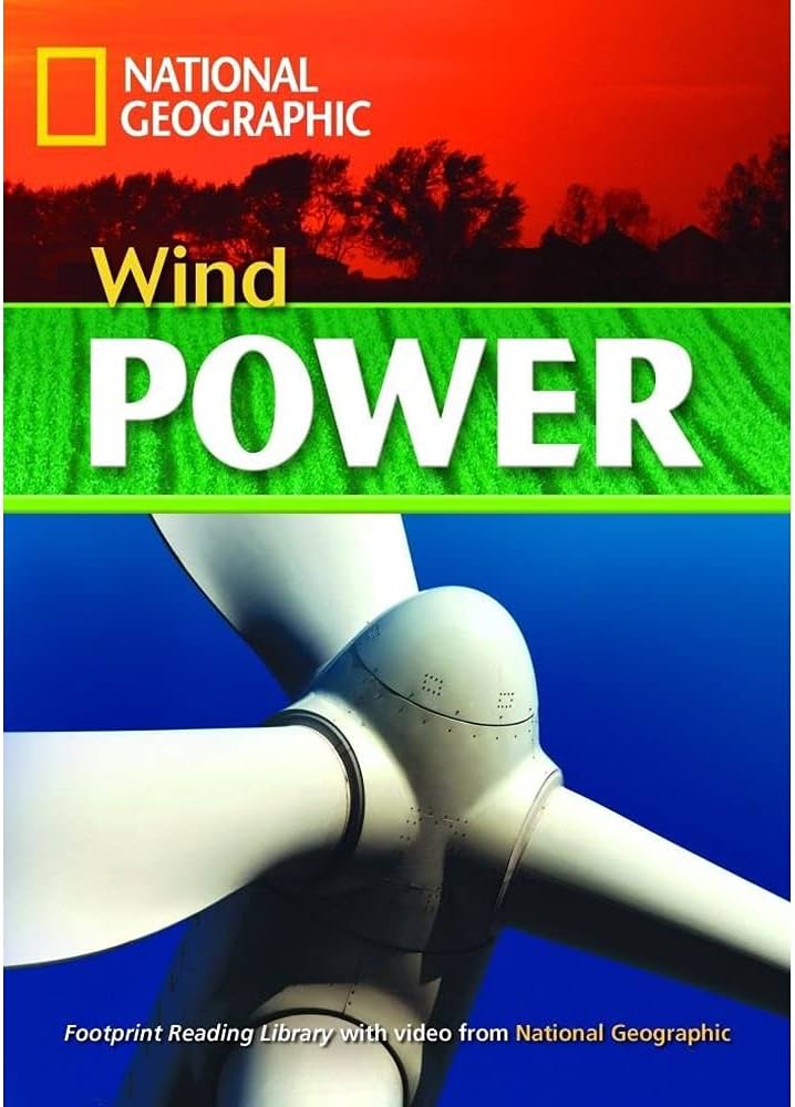 WIND POWER (INTER)