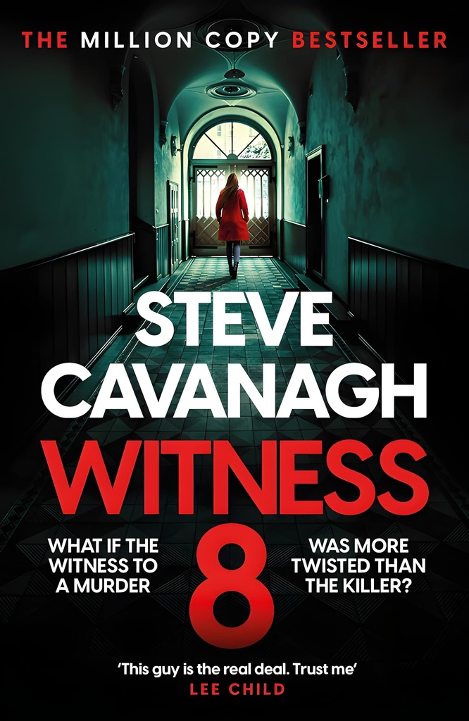 WITNESS 8
