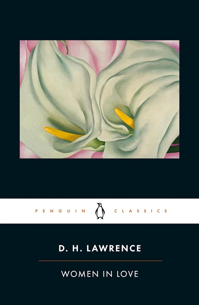 WOMEN IN LOVE (CLASSICS)