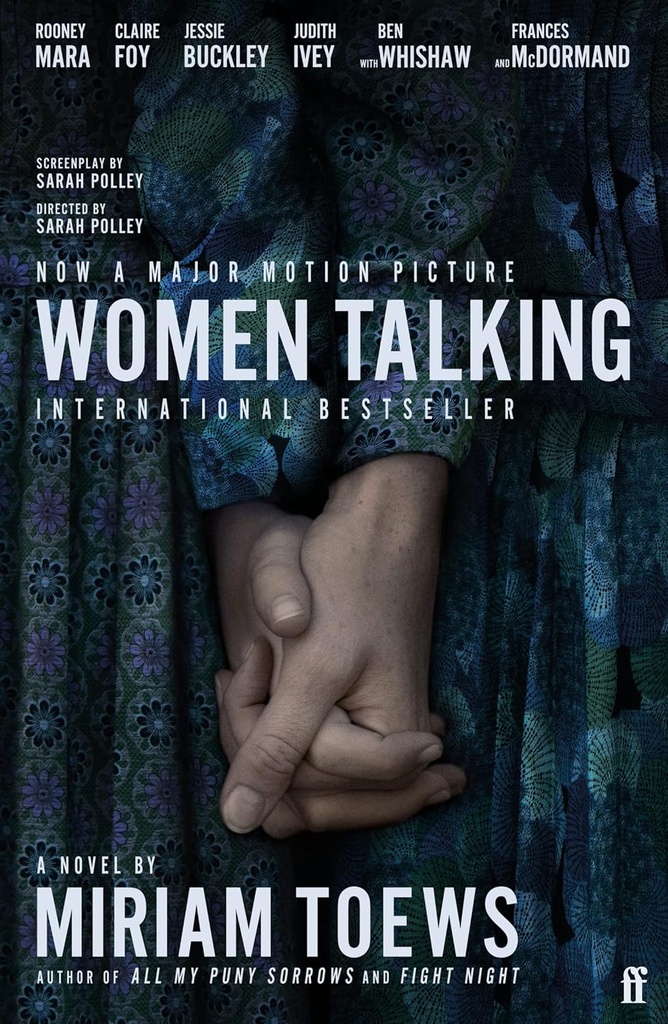 WOMEN TALKING