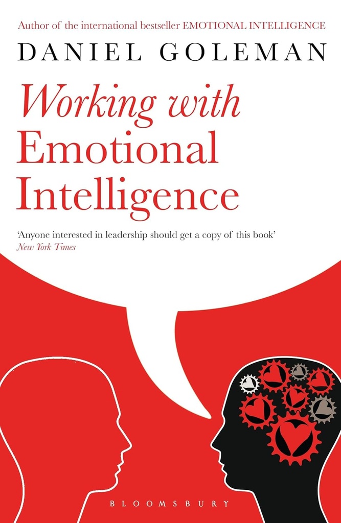 WORKING WITH EMOTIONAL INTELLIGENCE