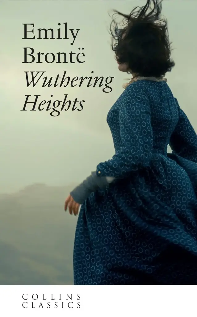 WUTHERING HEIGHTS (CLASSICS)
