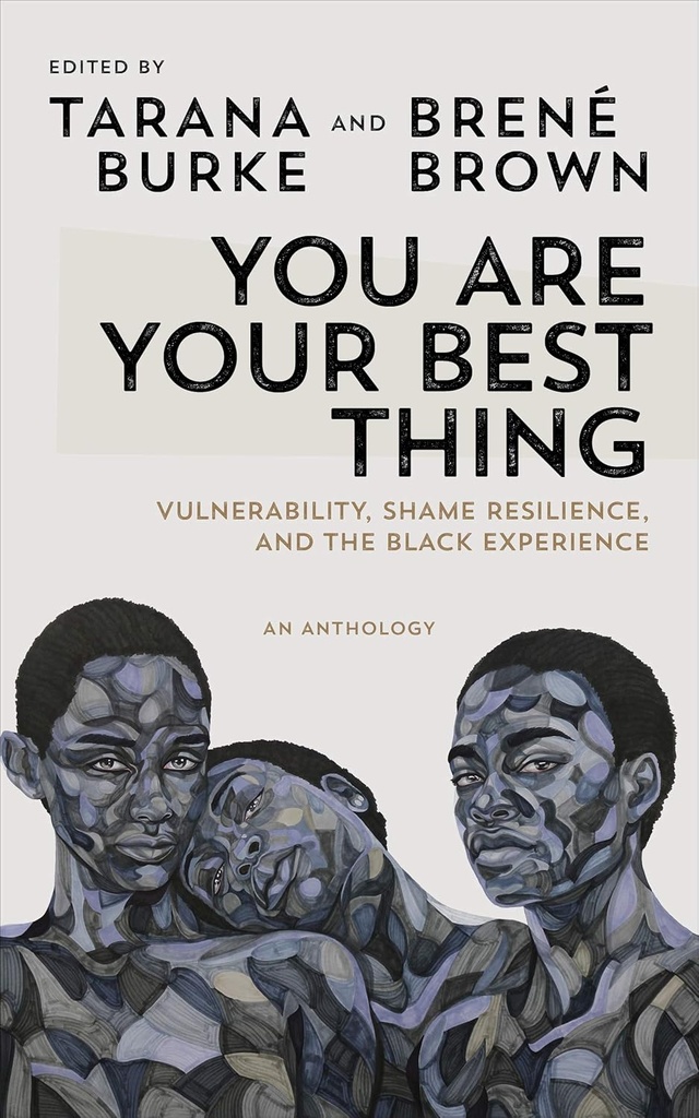 YOU ARE YOUR BEST THING