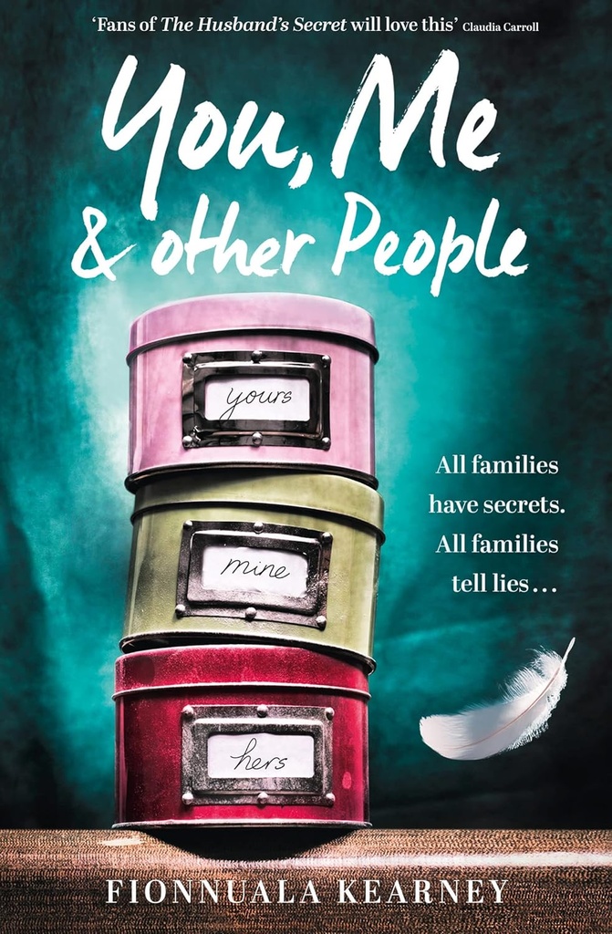 YOU, ME & OTHER PEOPLE