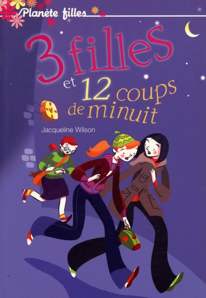 3 FILLES & 12 COUPS DE MINUIT