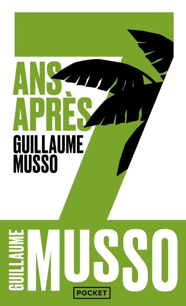 7 ANS APRÈS...(N.E)