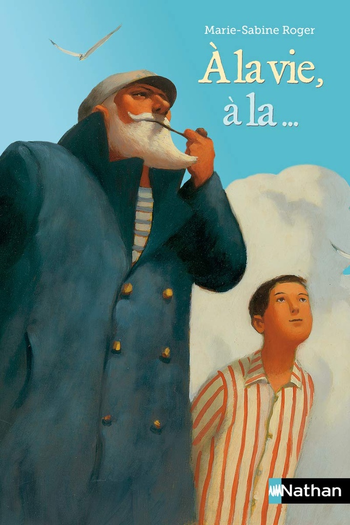 A LA VIE, À LA...