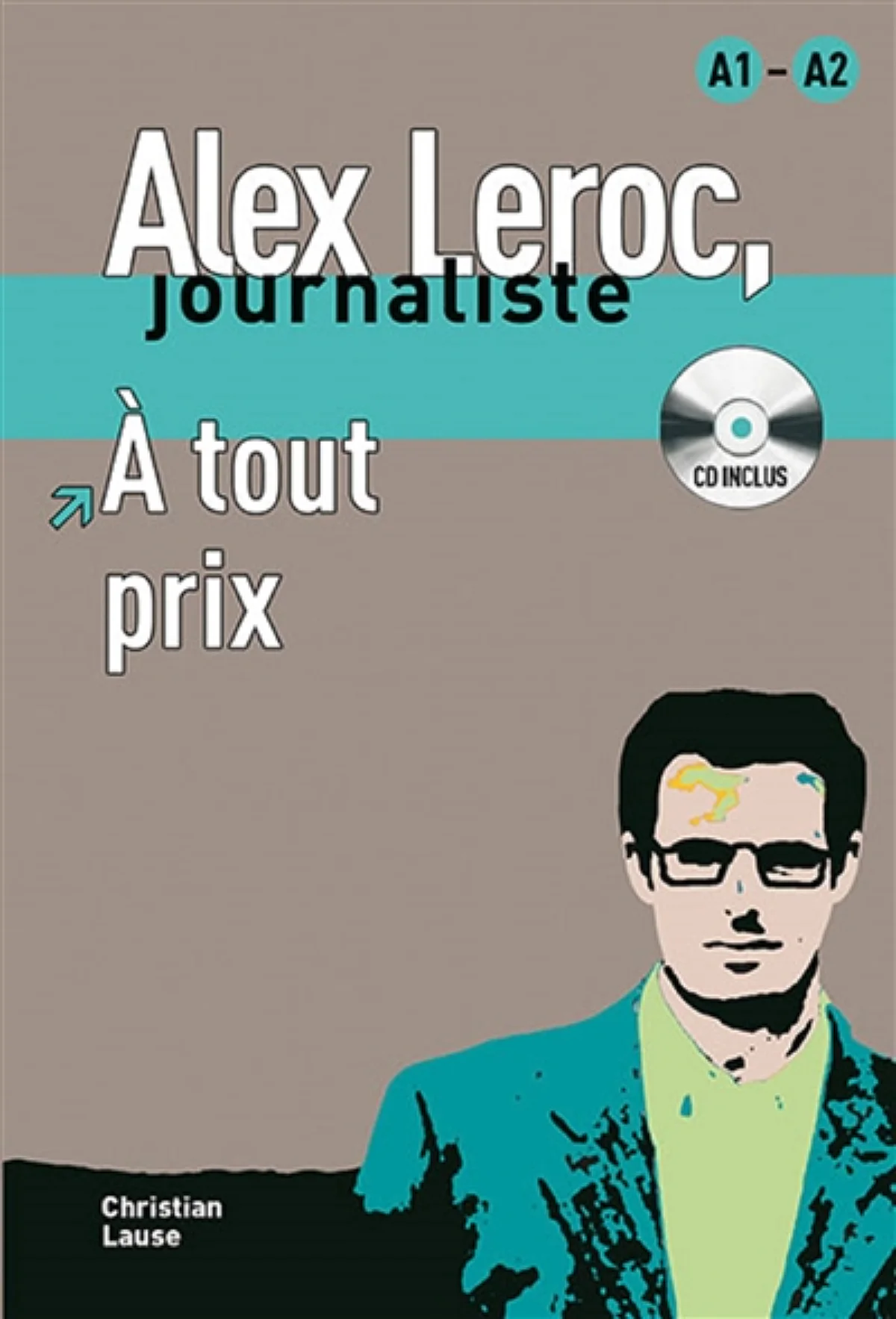 A TOUT PRIX (NIVEAU 1)+CD