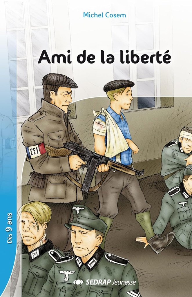 AMI DE LA LIBERTE