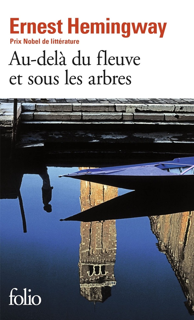 AU-DELÀ DU FLEUVE & SOUS LES ARBRES