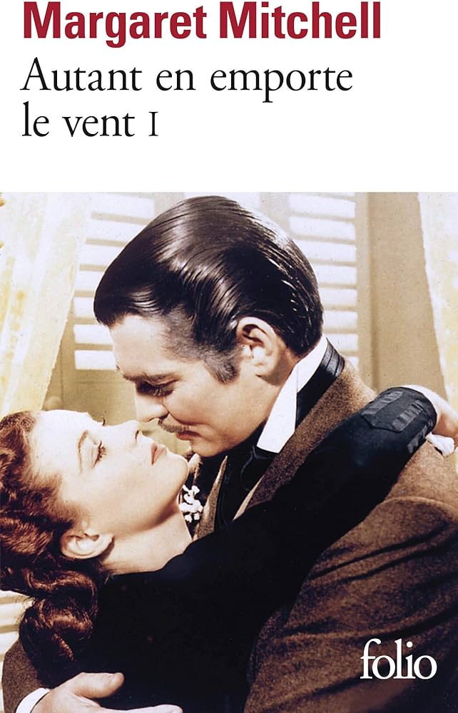 AUTANT EN EMPORTE LE VENT T.1