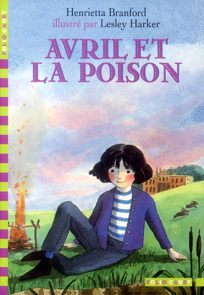 AVRIL & LA POISON