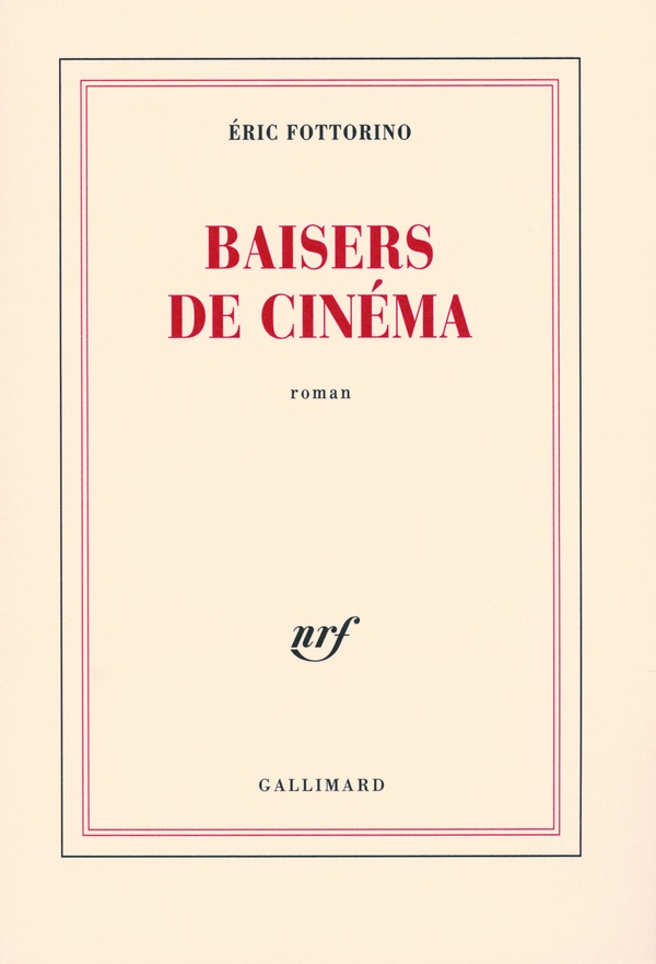 BAISERS DE CINEMA