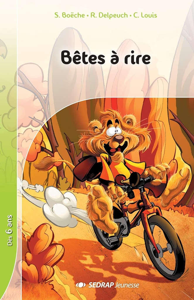 BÊTES À RIRE
