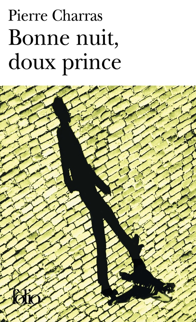 BONNE NUIT , DOUX PRINCE