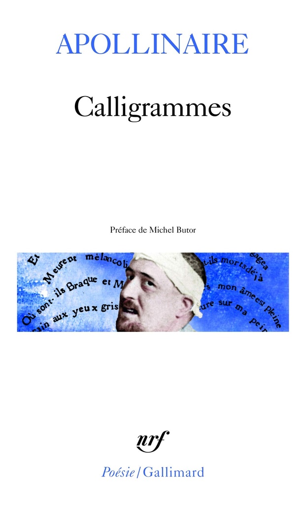CALLIGRAMMES